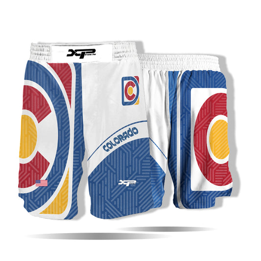 Denver, CO Sport Shorts Xtreme Pro Apparel