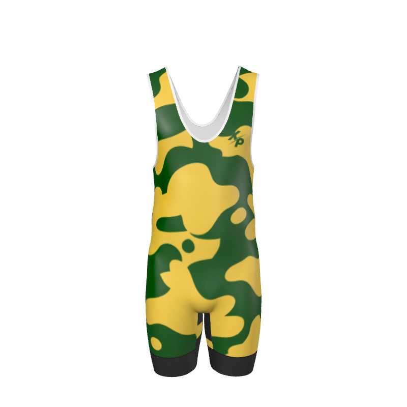 Uniform Builder 14 Singlet. (x 1)