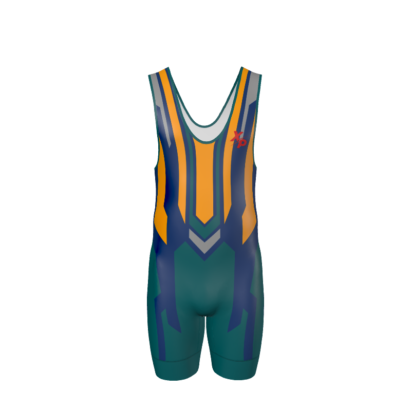 Uniform Builder 17 Singlet. (x 1)