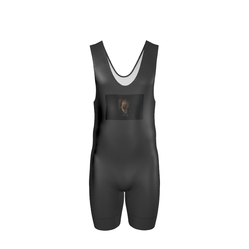 Uniform Builder 18 Singlet. (x 1)