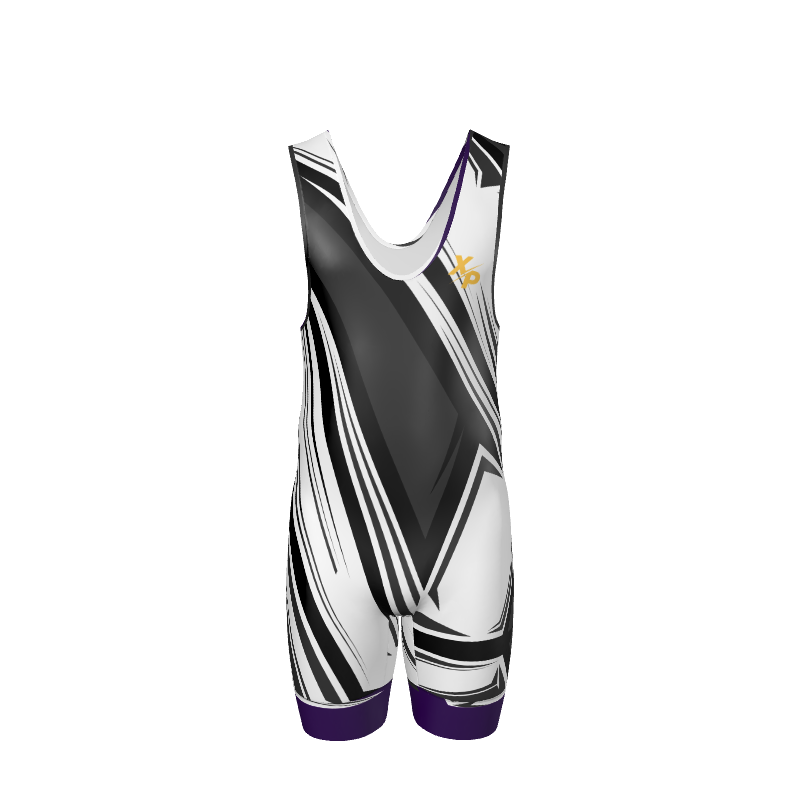 Uniform Builder 01 Singlet. (x 1)