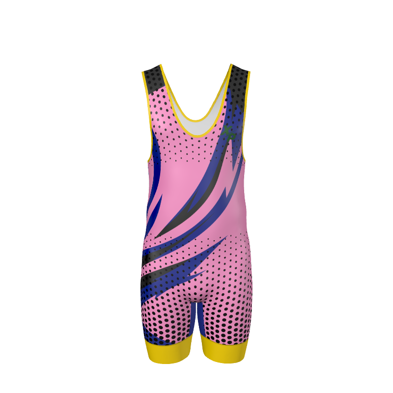 Uniform Builder 03 Singlet. (x 1)