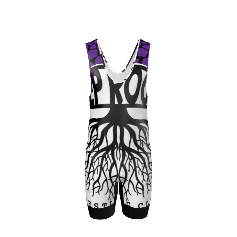 Uniform Builder 23 Singlet. (x 1)