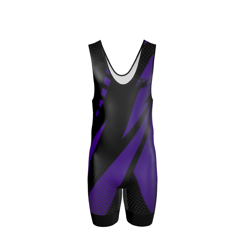 Uniform Builder 09 Singlet. (x 1)