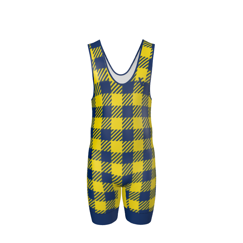Uniform Builder 25 Singlet. (x 1)