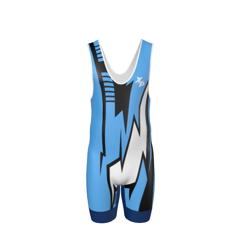 Uniform Builder 07 Singlet. (x 1)