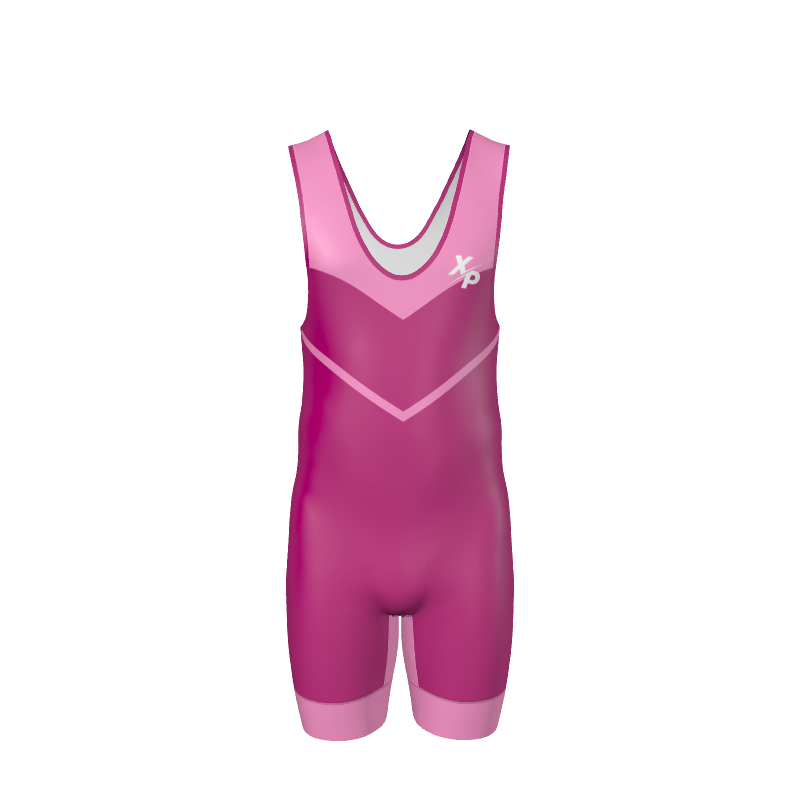 Uniform Builder 18 Singlet. (x 1)