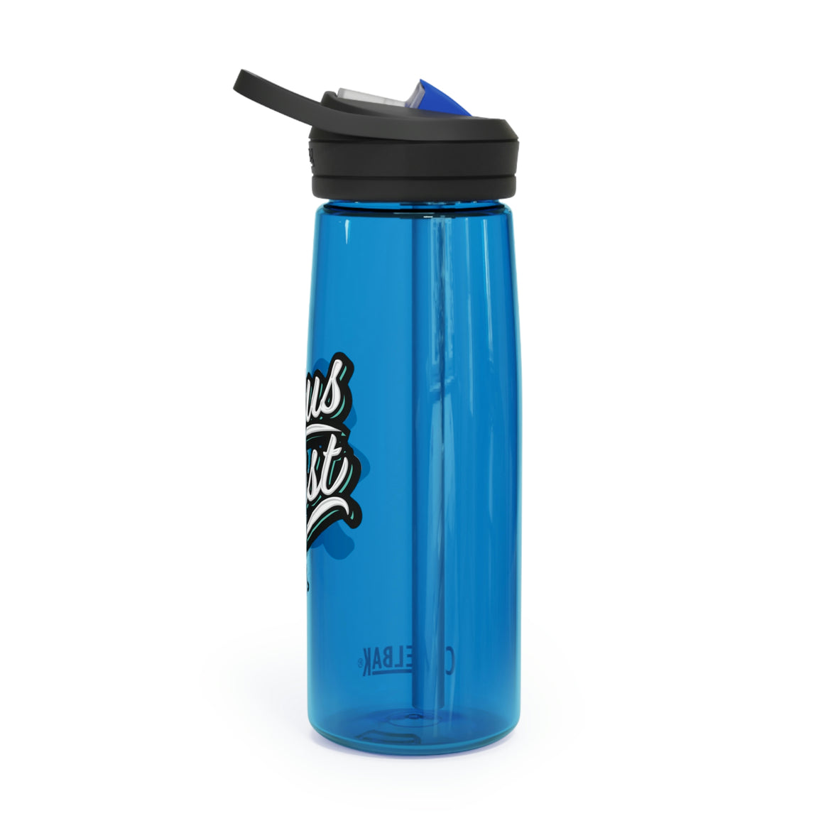 Jesus Frist CamelBak Eddy®  Water Bottle, 20oz & 25oz