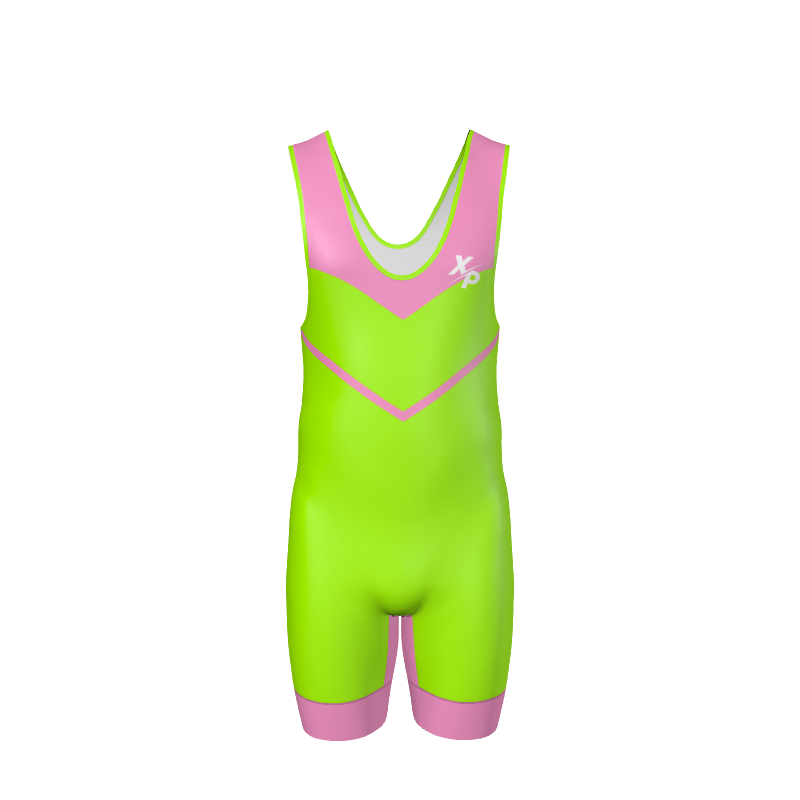 Uniform Builder 18 Singlet. (x 1)