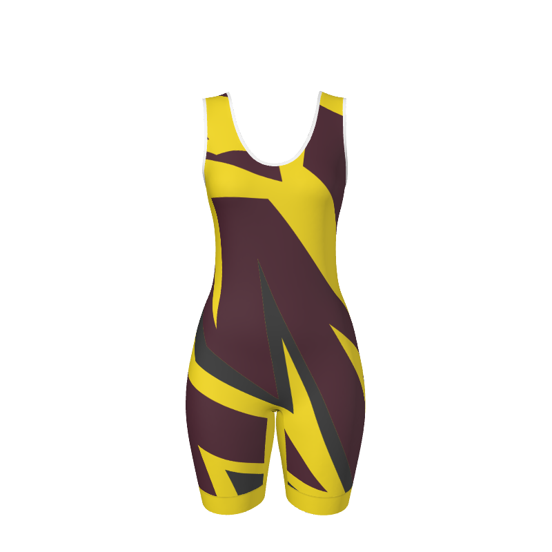 Uniform Builder 08 Women's Singlet. (x 10)