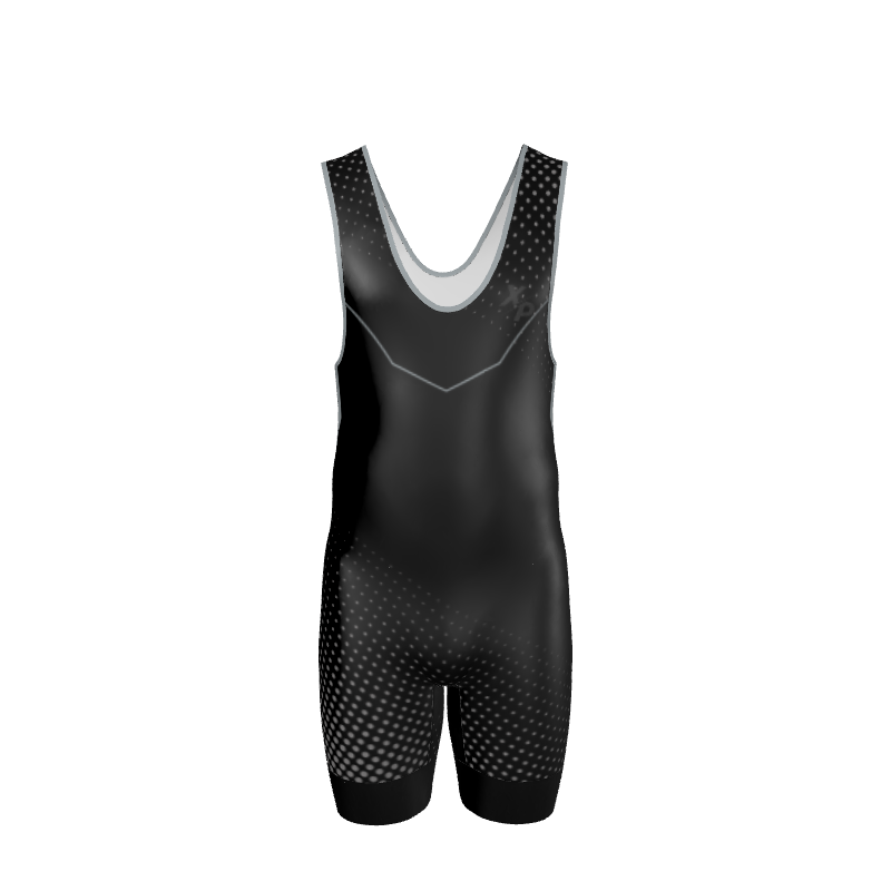 Uniform Builder 20 Singlet. (x 1)