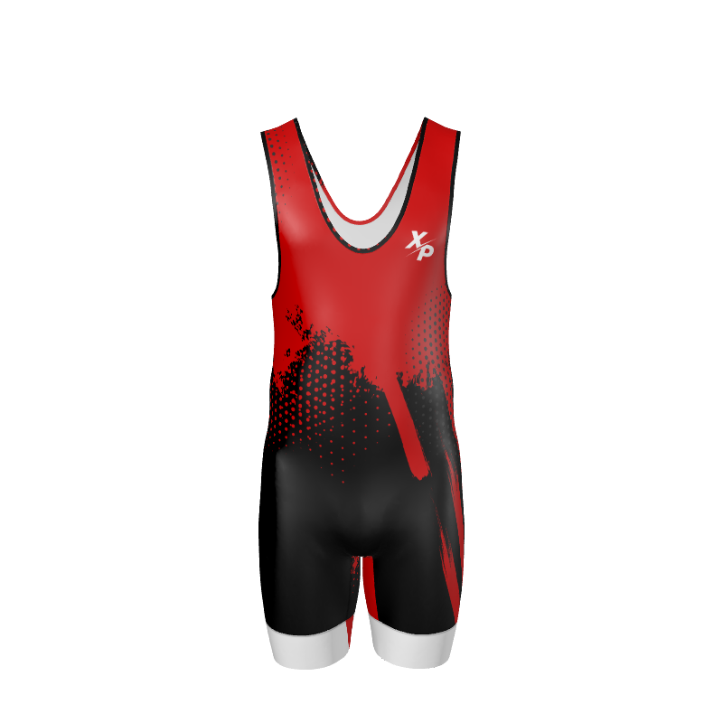 Uniform Builder 04 Singlet. (x 1)