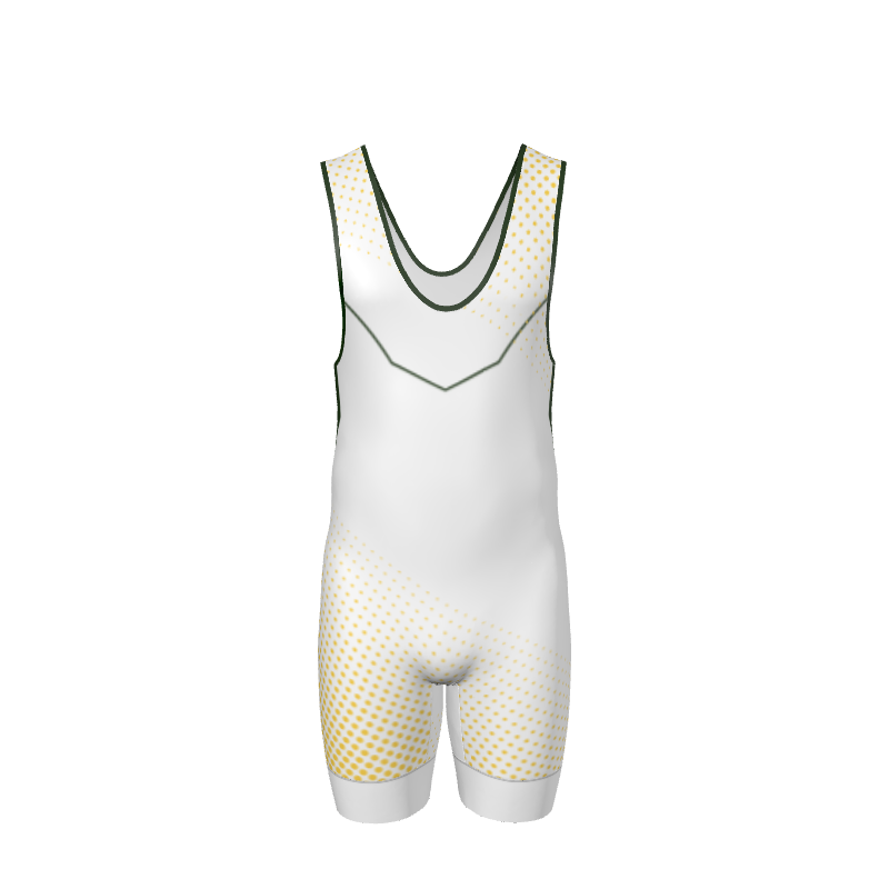 Uniform Builder 20 Singlet. (x 1)