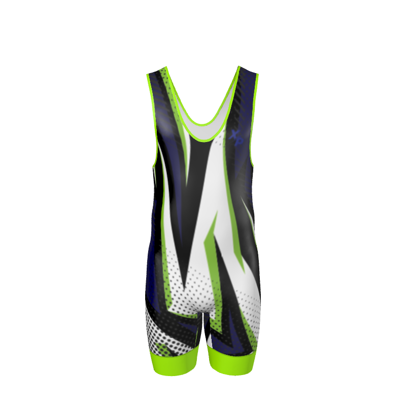 Uniform Builder 06 Singlet. (x 1)