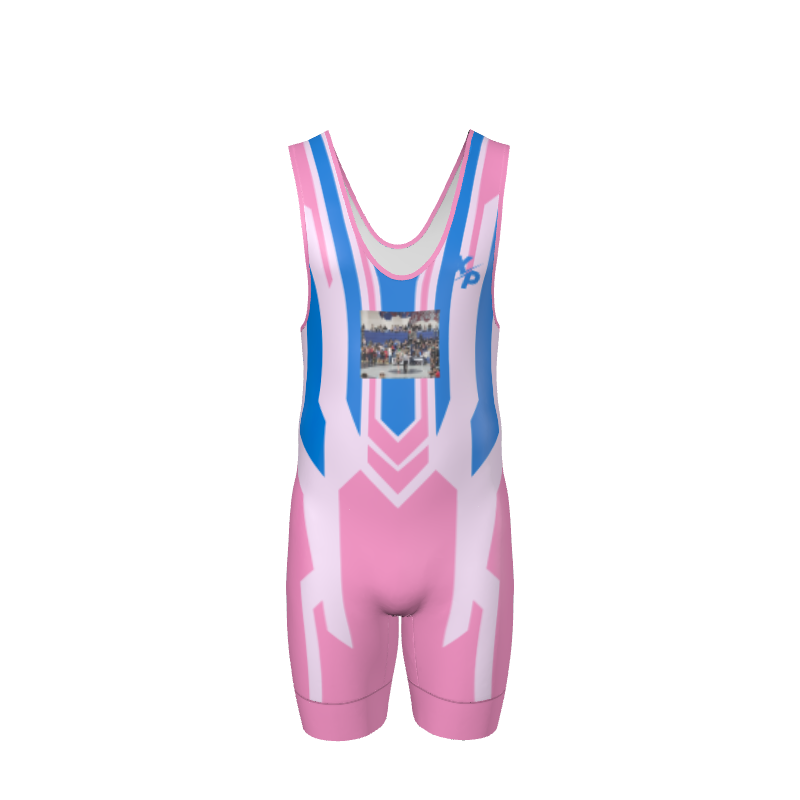 Uniform Builder 17 Singlet. (x 1)