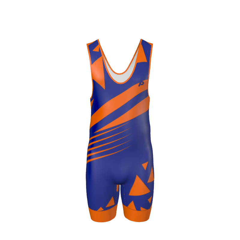 Uniform Builder 13 Singlet. (x 1)