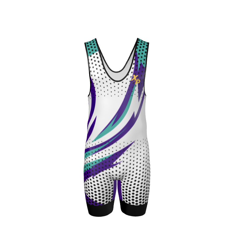 Uniform Builder 03 Singlet. (x 1)