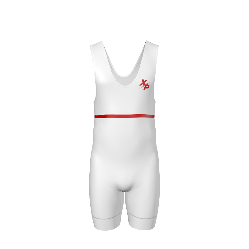 Uniform Builder 24 Singlet. (x 1)