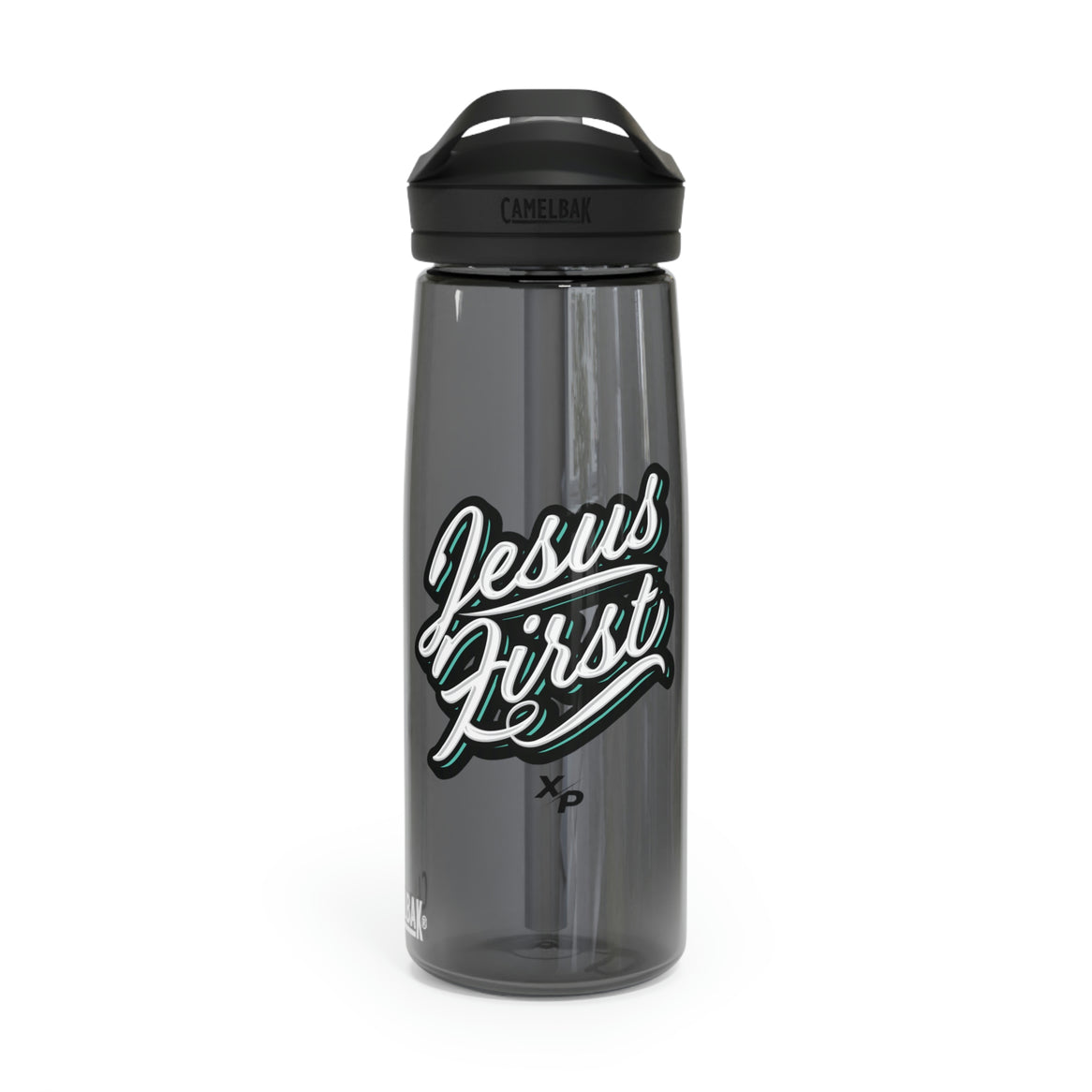 Jesus Frist CamelBak Eddy®  Water Bottle, 20oz & 25oz