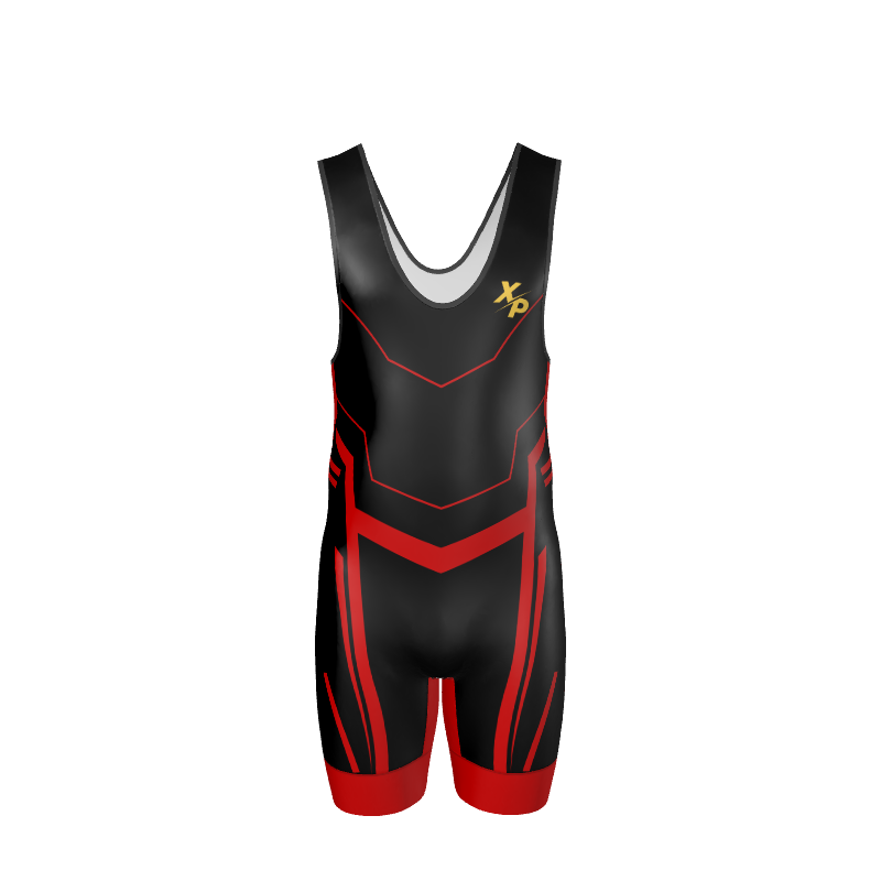 Uniform Builder 12 Singlet. (x 1)