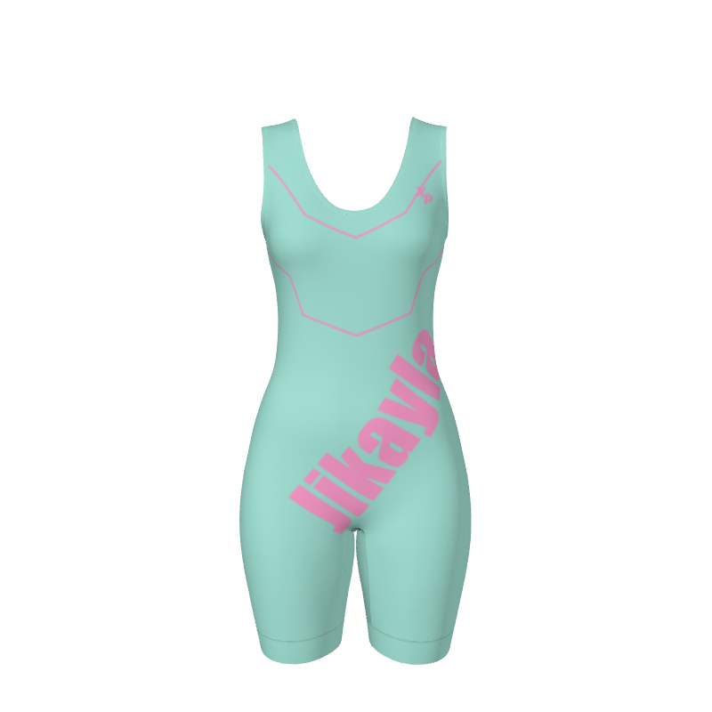 Uniform Builder 21 Women's Singlet. (x 16)