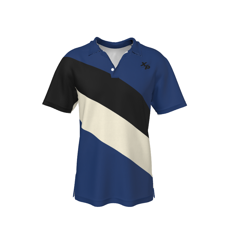 Uniform Builder 13 Men's Polo. (x 1)