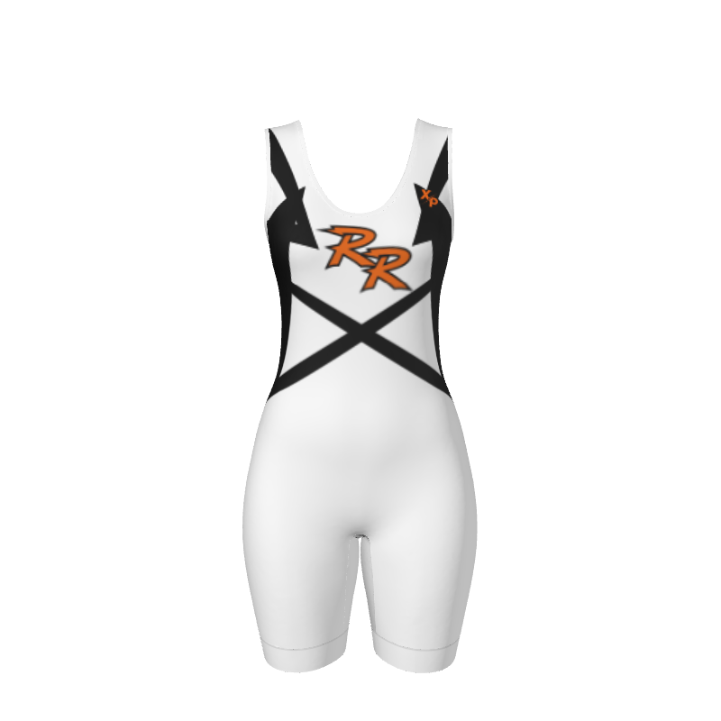 Uniform Builder 10 Women's Singlet. (x 1)