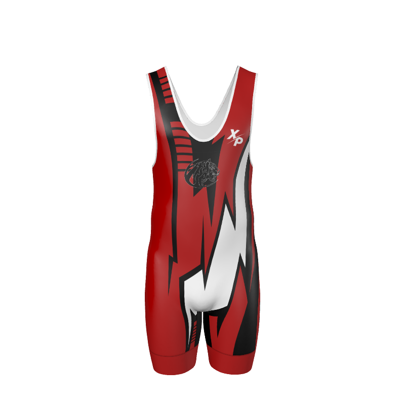 Uniform Builder 07 Singlet. (x 1)