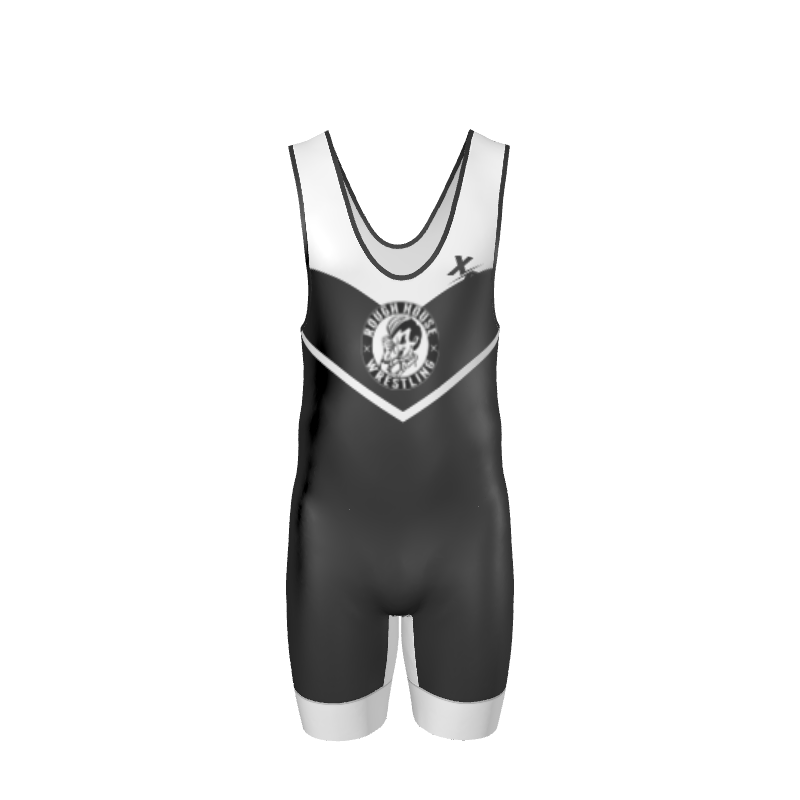 Uniform Builder 18 Singlet. (x 1)