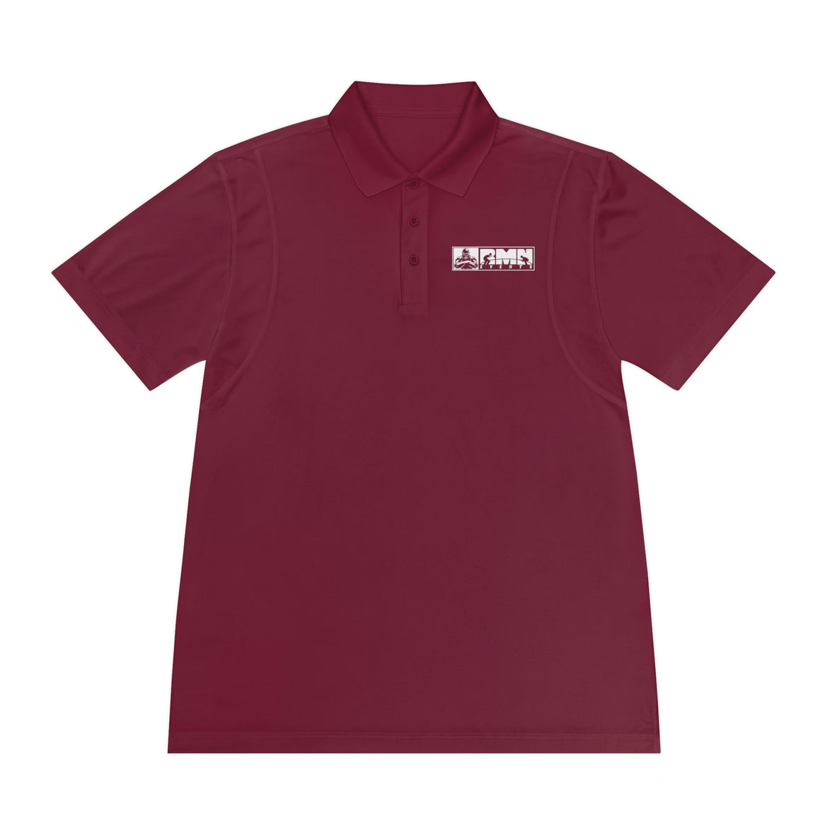 Men's Sport Polo Shirt