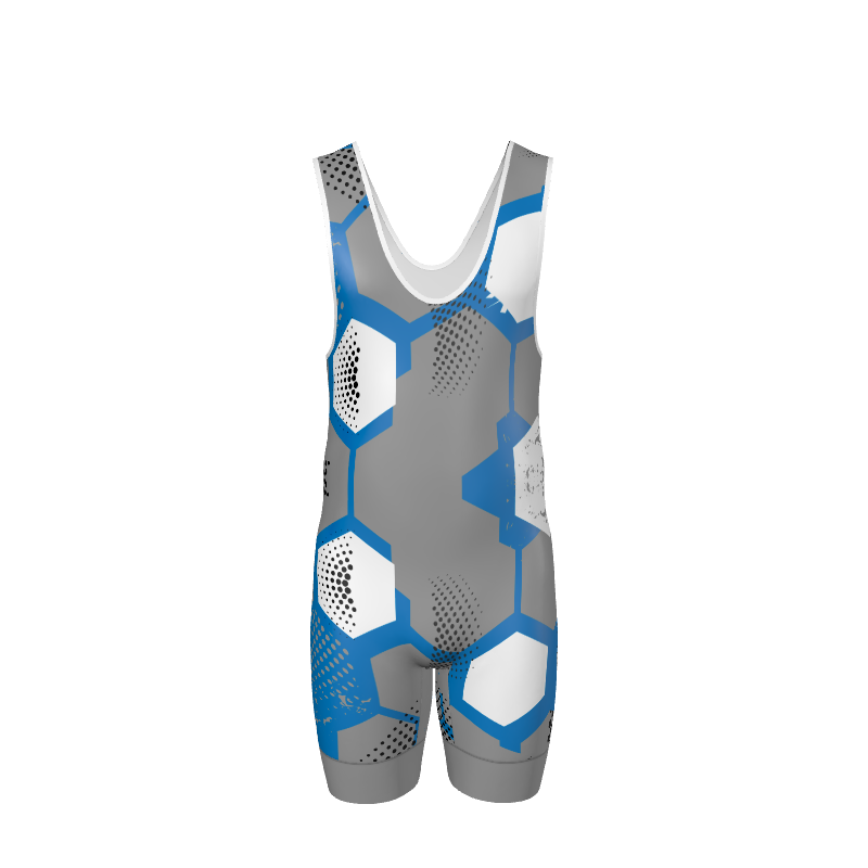 Uniform Builder 05 Singlet. (x 1) Xtreme Pro Apparel