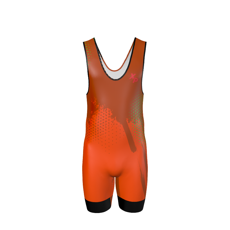 Uniform Builder 04 Singlet. (x 4)