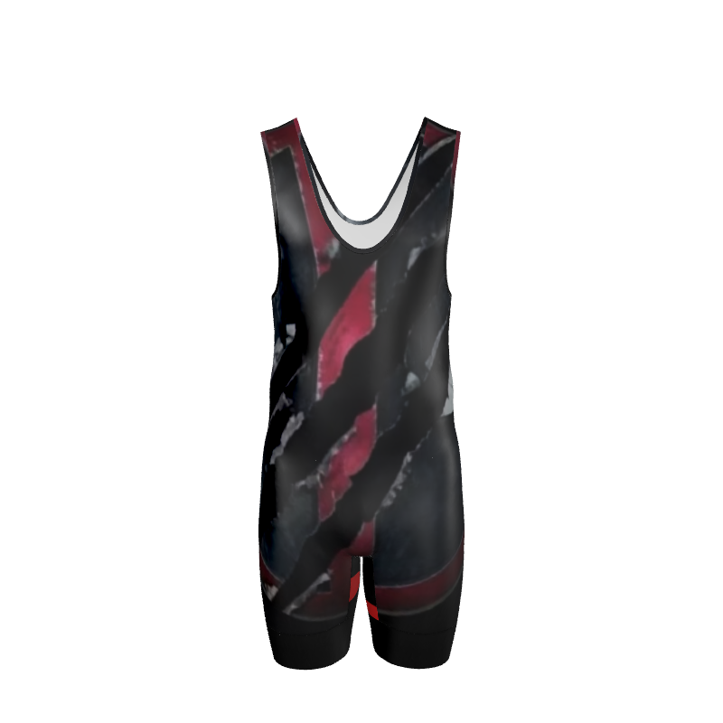 Uniform Builder 14 Singlet. (x 1)
