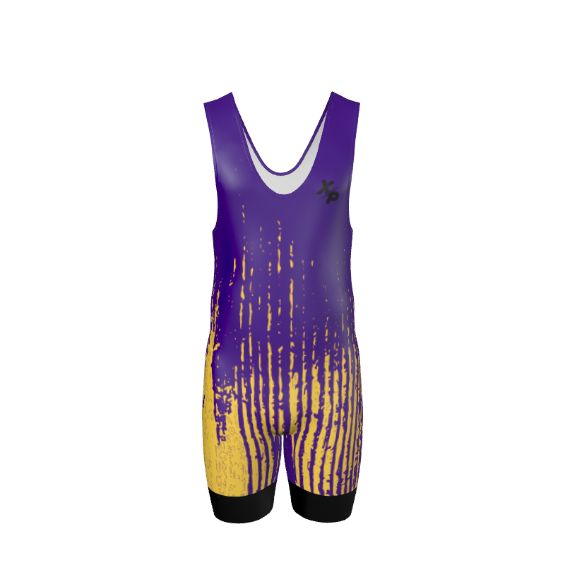 Uniform Builder 16 Singlet. (x 1)
