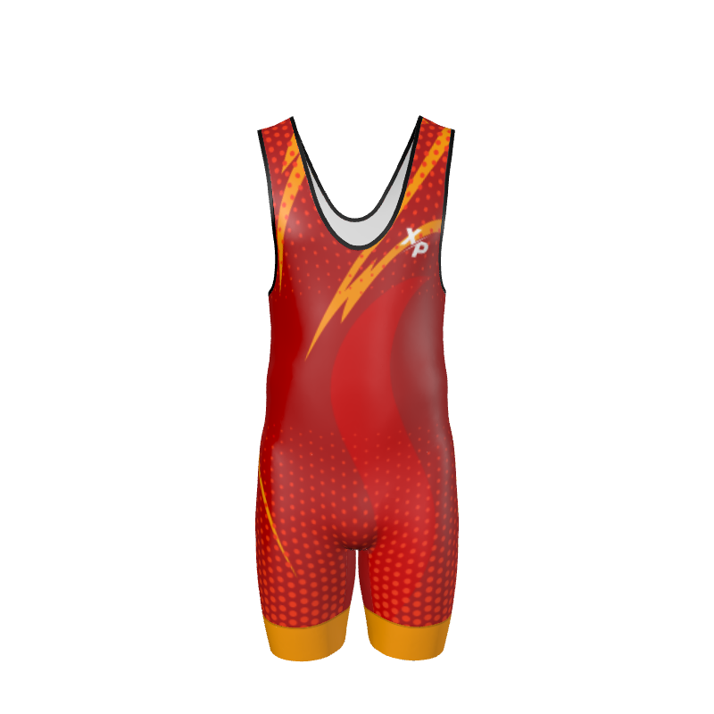 Uniform Builder 11 Singlet. (x 1)