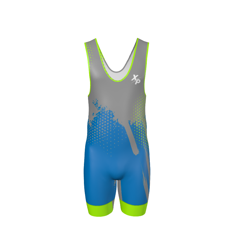 Uniform Builder 04 Singlet. (x 1) Xtreme Pro Apparel