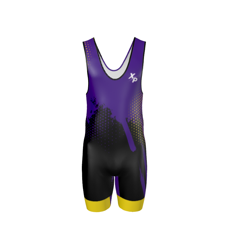 Uniform Builder 04 Singlet. (x 1)