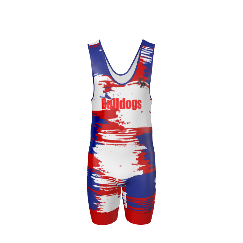 Uniform Builder 15 Singlet. (x 1)