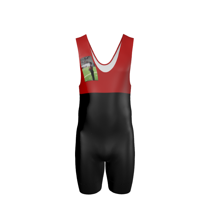 Uniform Builder 24 Singlet. (x 1)