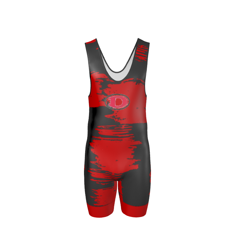 Uniform Builder 15 Singlet. (x 1)