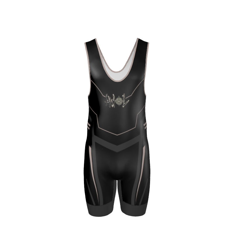 Uniform Builder 12 Singlet. (x 1)