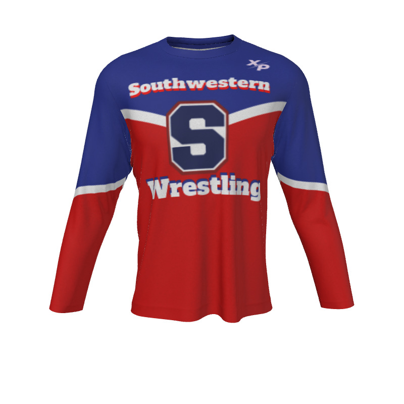 Uniform Builder 16 DriFit Long Sleeve. (x 22)