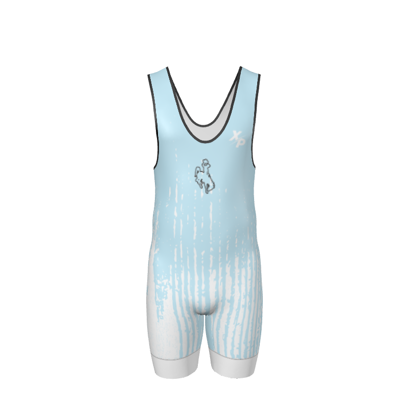 Uniform Builder 16 Singlet. (x 1)