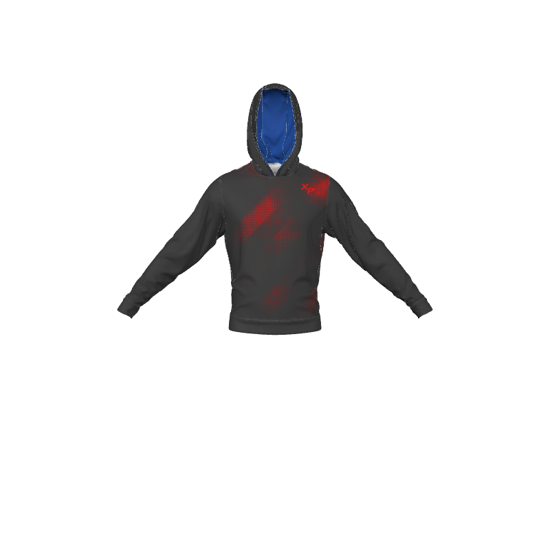 Uniform Builder 06 Hoodies. (x 25)