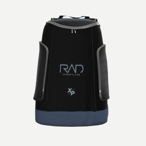 Ryan Deakin "RAD" Fully Sublimated Gear Bag - Xtreme Pro Apparel
