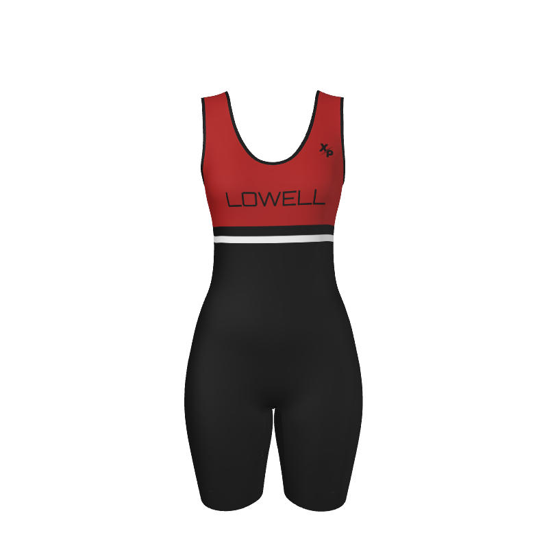 Uniform Builder 18 Women's Singlet. (x 2)