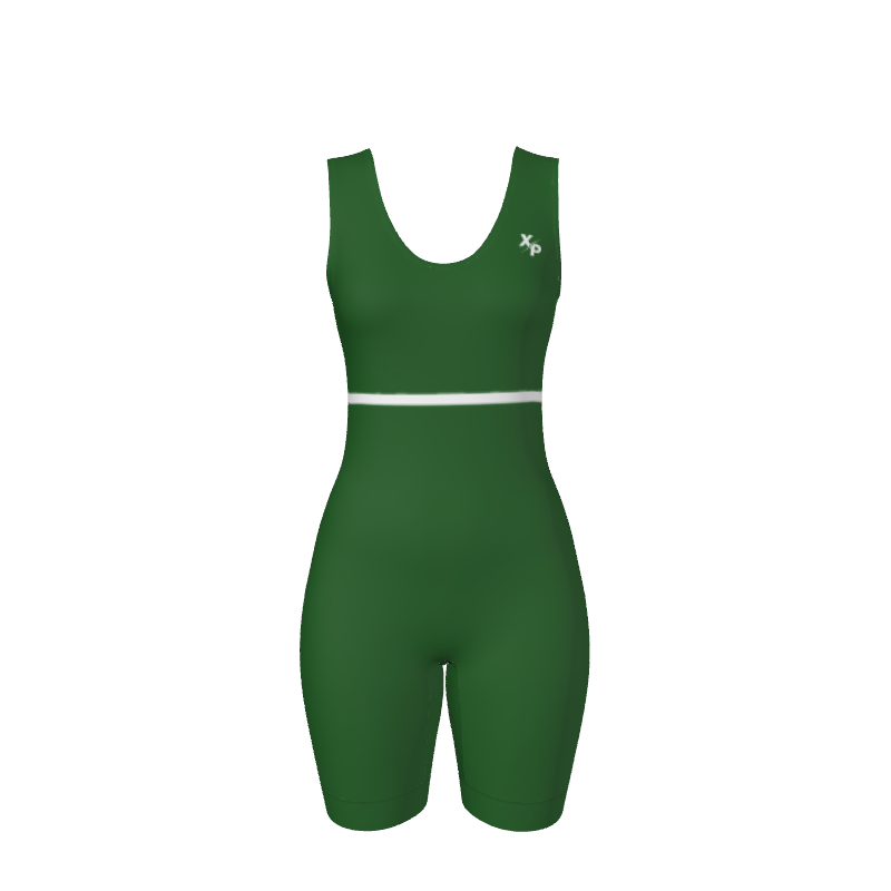 Uniform Builder 19 Women's Singlet. (x 1)