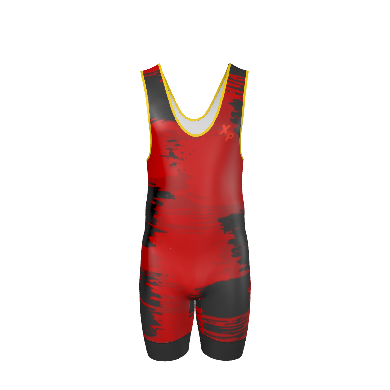 Uniform Builder 15 Singlet. (x 1)