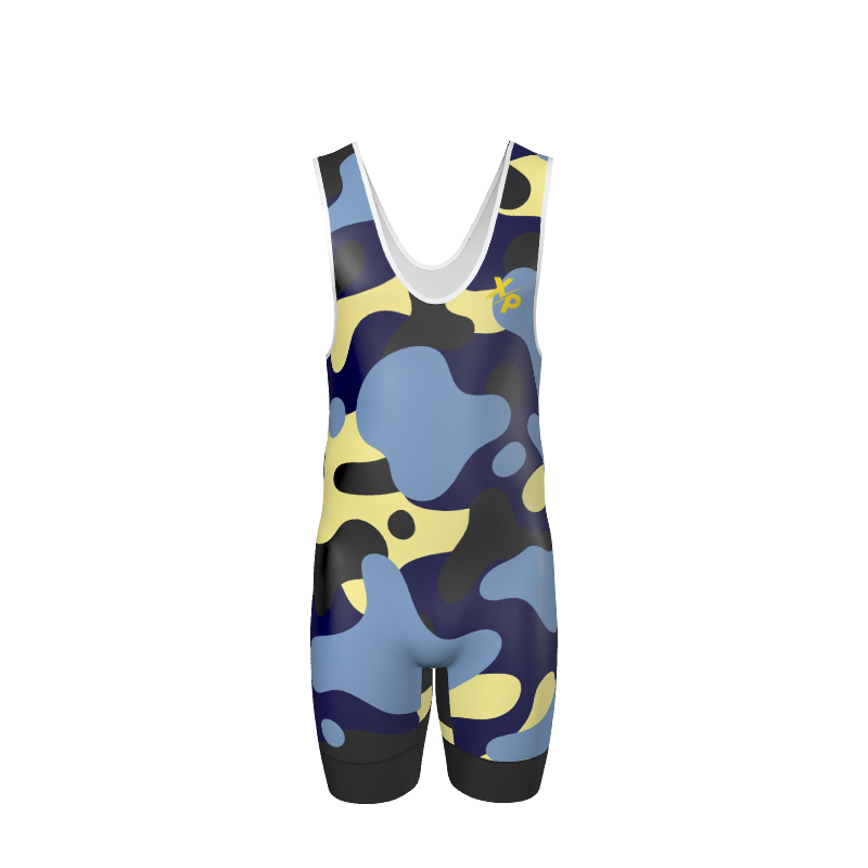 Uniform Builder 14 Singlet. (x 1)