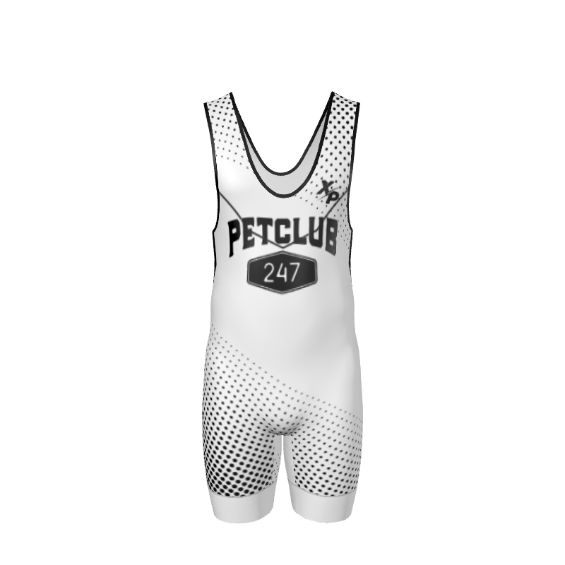 Uniform Builder 20 Singlet. (x 1)